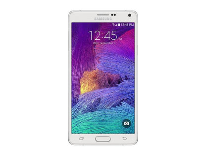 Samsung SMN910VZWEVZW Galaxy Note 4 32GB (Verizon)