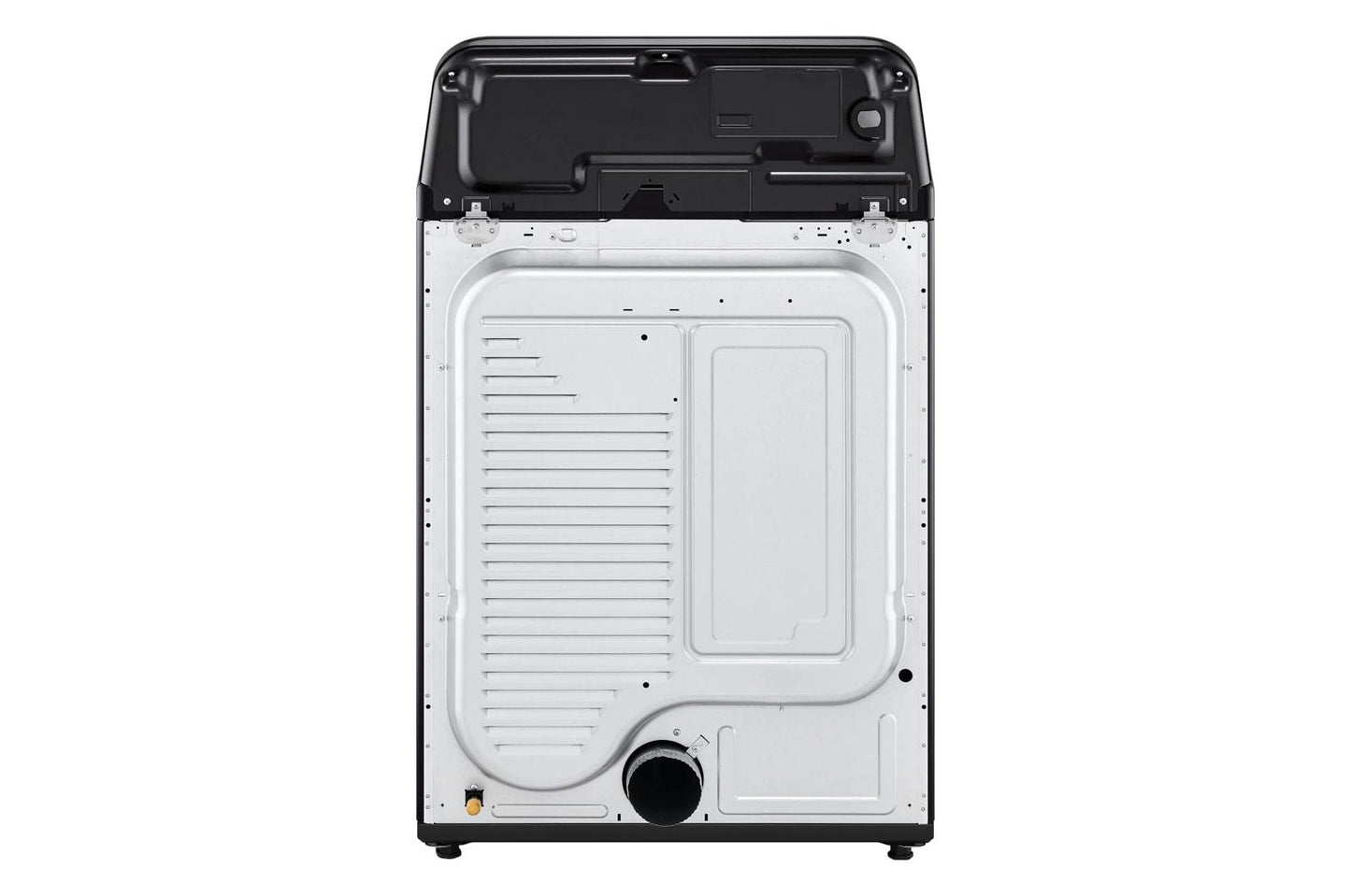 Lg DLG7151X 7.3 cu. ft. Ultra Large Capacity Gas Dryer with Sensor Dry Technology