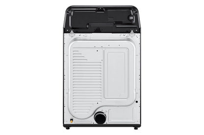 Lg DLG7151X 7.3 cu. ft. Ultra Large Capacity Gas Dryer with Sensor Dry Technology