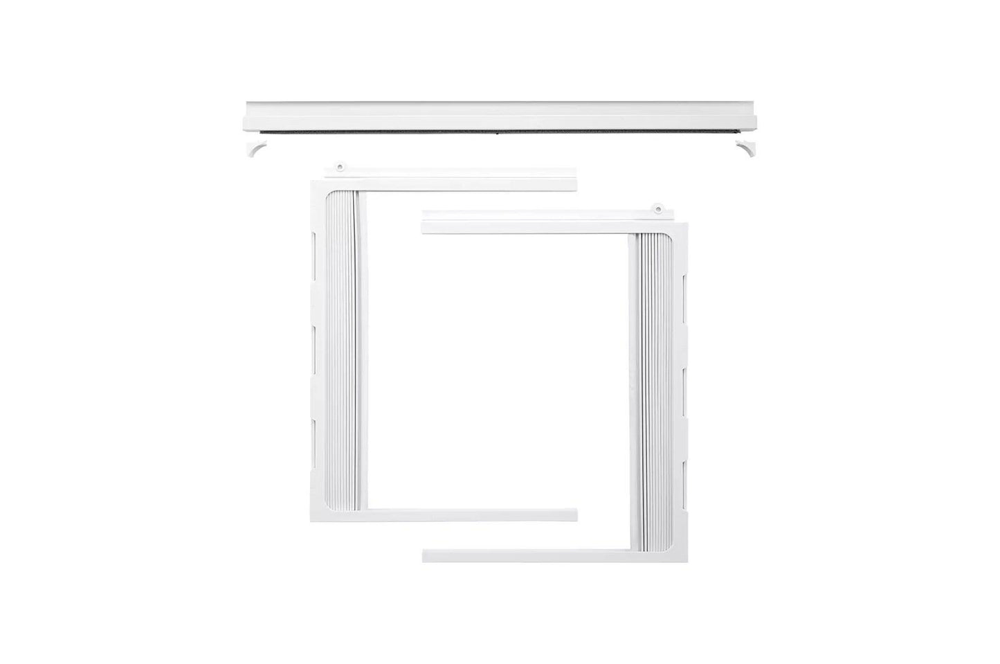 Lg LW8024RSM 8,000 BTU Smart Wi-Fi Enabled Window Air Conditioner