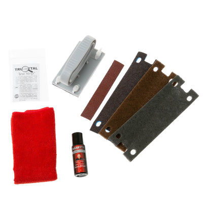 Ge Appliances WX05X10210 Scratch-B-Gone Stainless Steel Scratch Remover Kit