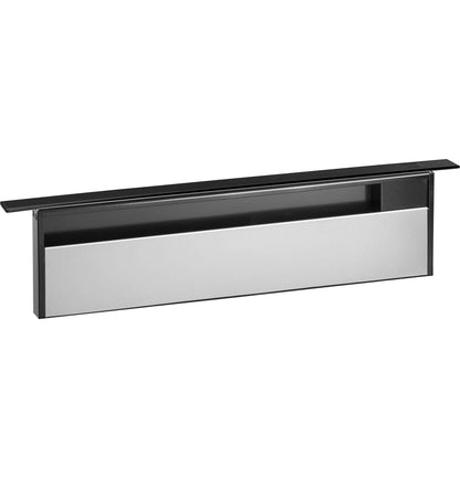 Cafe UVD6361DPBB Universal 36" Telescopic Downdraft System