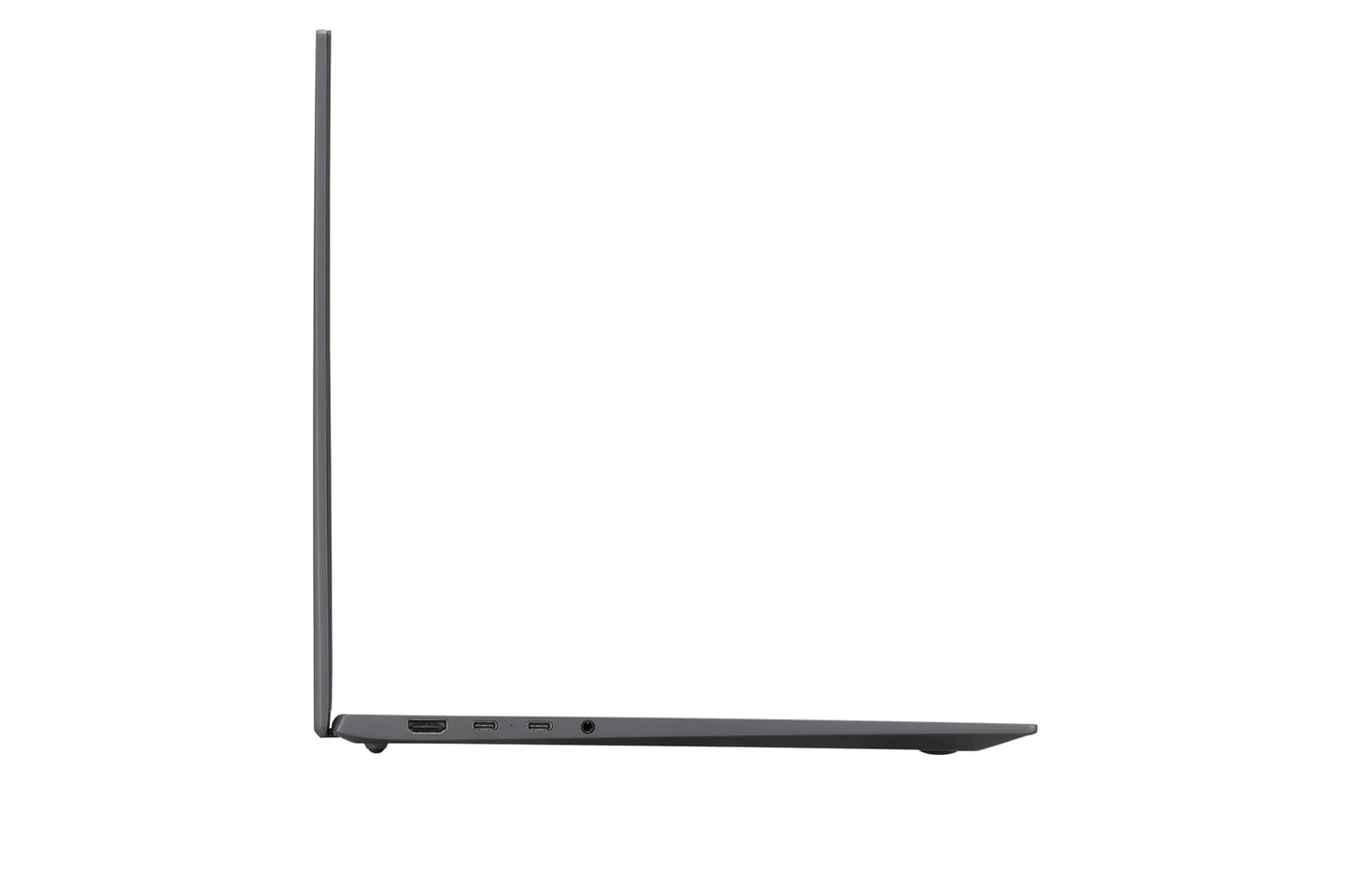 Lg 17ZT90RGAX34U1 17'' WQXGA Anti-Glare Mobile Thin Client Non OS with 13th Gen Intel® Core i3 Processor