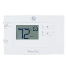Ge Appliances RAK149F2A Wall thermostat - Non programmable