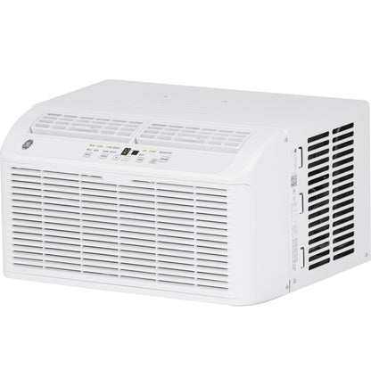 AHEL06BB GE® 6,200 BTU Ultra Quiet Window Air Conditioner for Small Rooms up to 250 sq. ft.