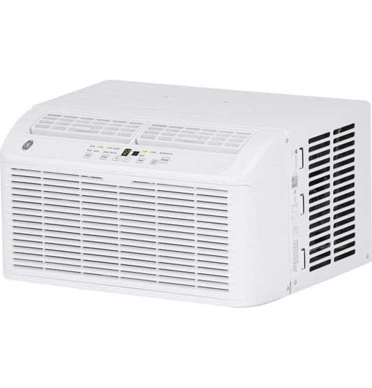 AHEL06BB GE® 6,200 BTU Ultra Quiet Window Air Conditioner for Small Rooms up to 250 sq. ft.