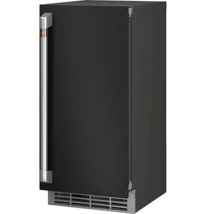 Cafe CXXN1H1PNSS Caf(eback)™ Ice maker Handle Kit - Brushed Stainless