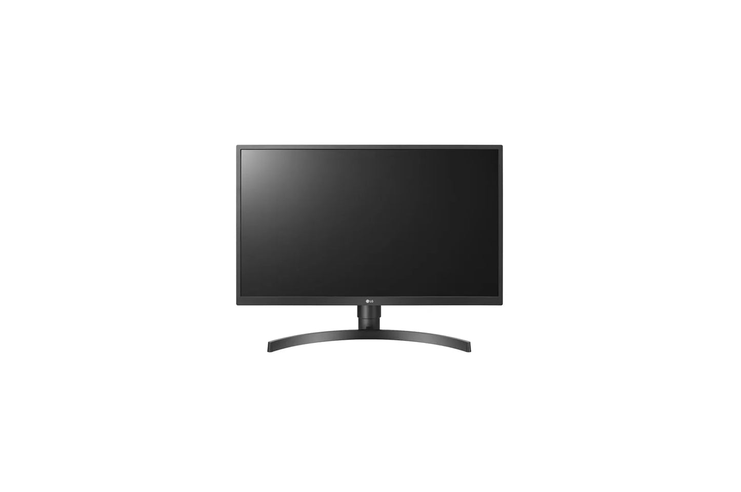 Lg 27BL55UB 27" IPS HDR UHD 4K Monitor (3840 x 2160) with Radeon FreeSync™ Technology, Game Mode, On Screen Controls, Ergonomic Stand & HDCP 2.2 Compatible