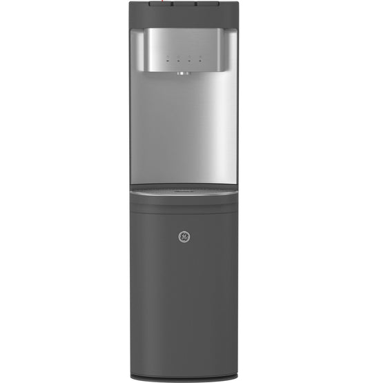 GXCF18P GE® Bottom-Loading Tri-Temperature Water Dispenser