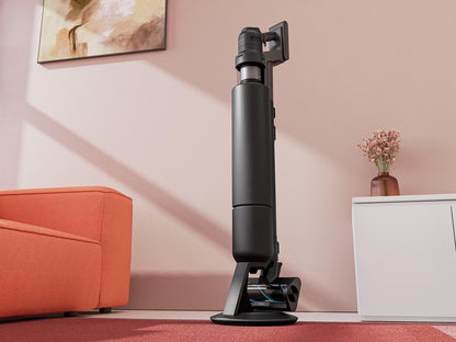 Samsung VS90F40DMK Bespoke AI Jet Stick Clean Station  AI Cleaning Mode 2.0  400AW Suction Power