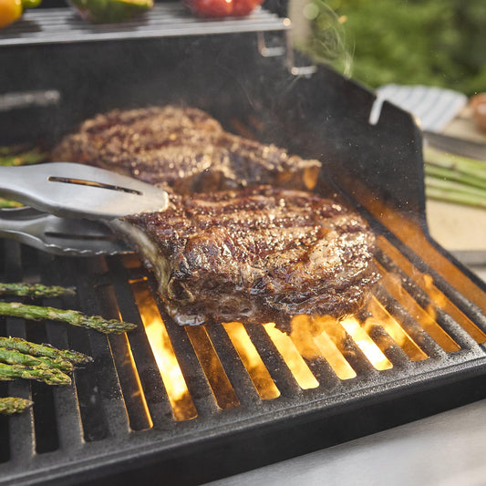 Weber 1500844 Spirit® E-325 Gas Grill (Natural Gas) - Black