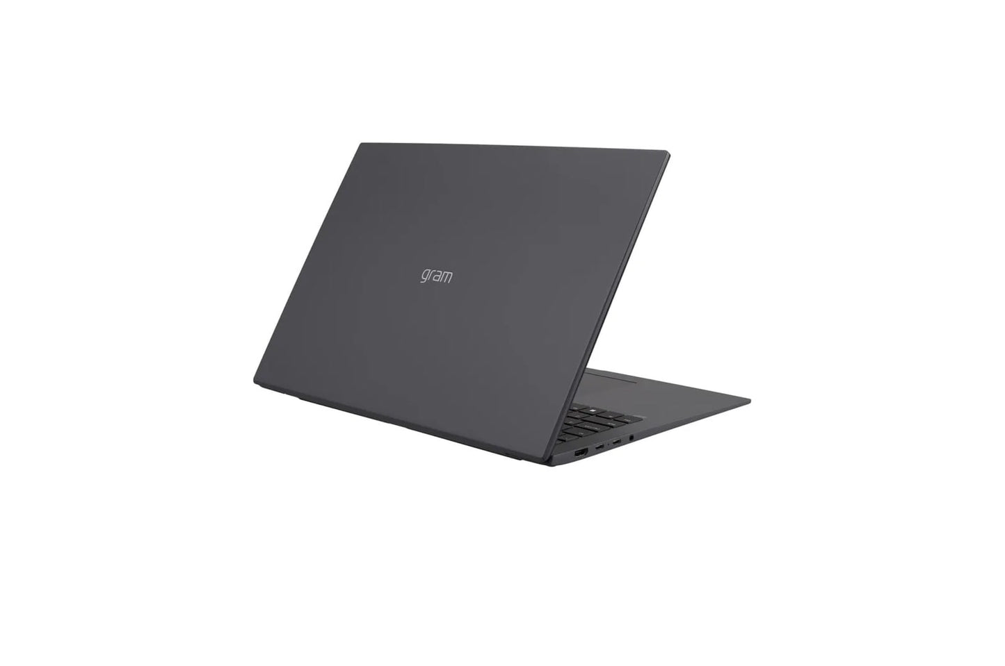 Lg 17Z90SVAPC3U1 17" WQXGA gram laptop with Windows 11 Pro, Intel® Core™ Ultra 5,16 GB RAM & 512 GB Storage