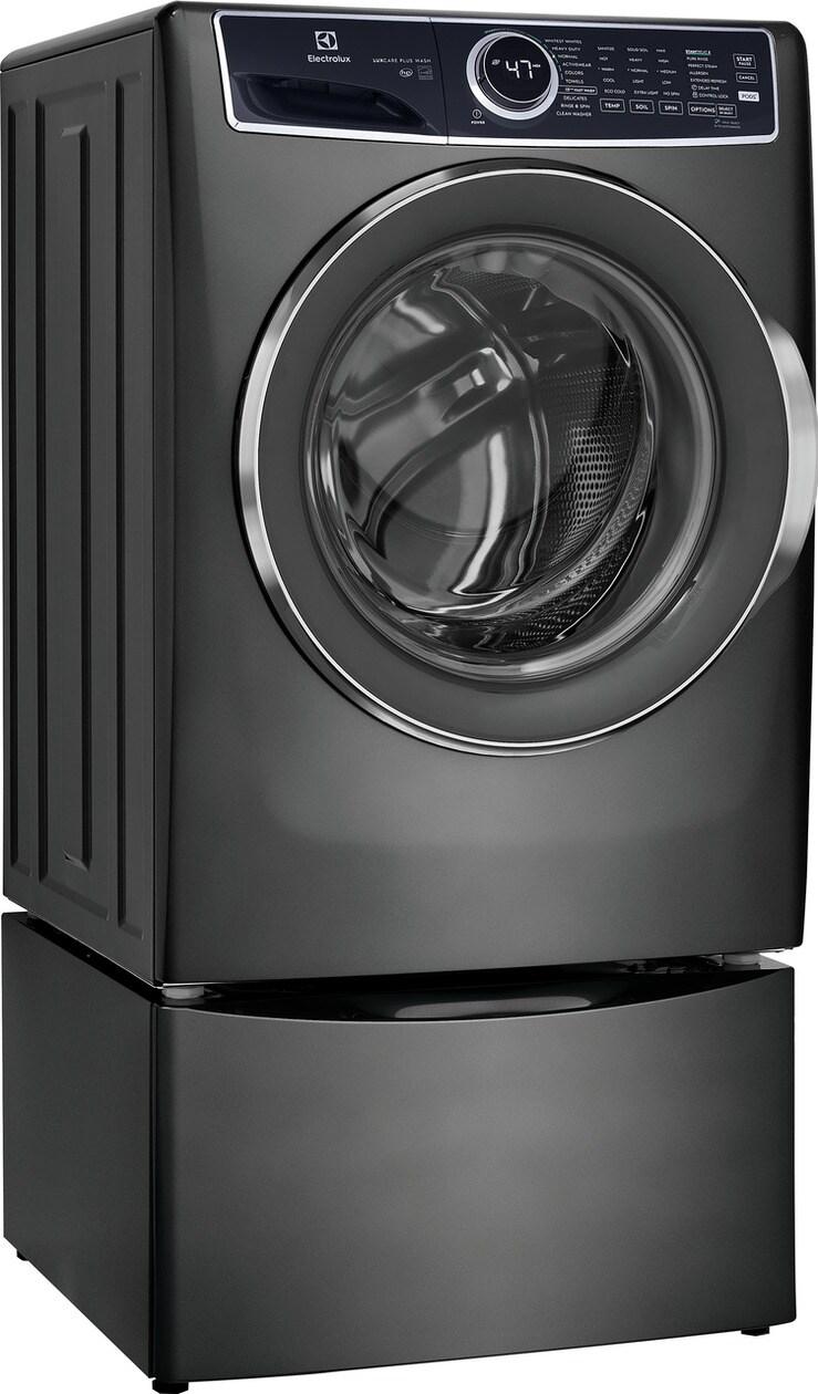 ELFW7537AT Electrolux Front Load Perfect Steam™ Washer with LuxCare® Plus Wash - 4.5 Cu. Ft.