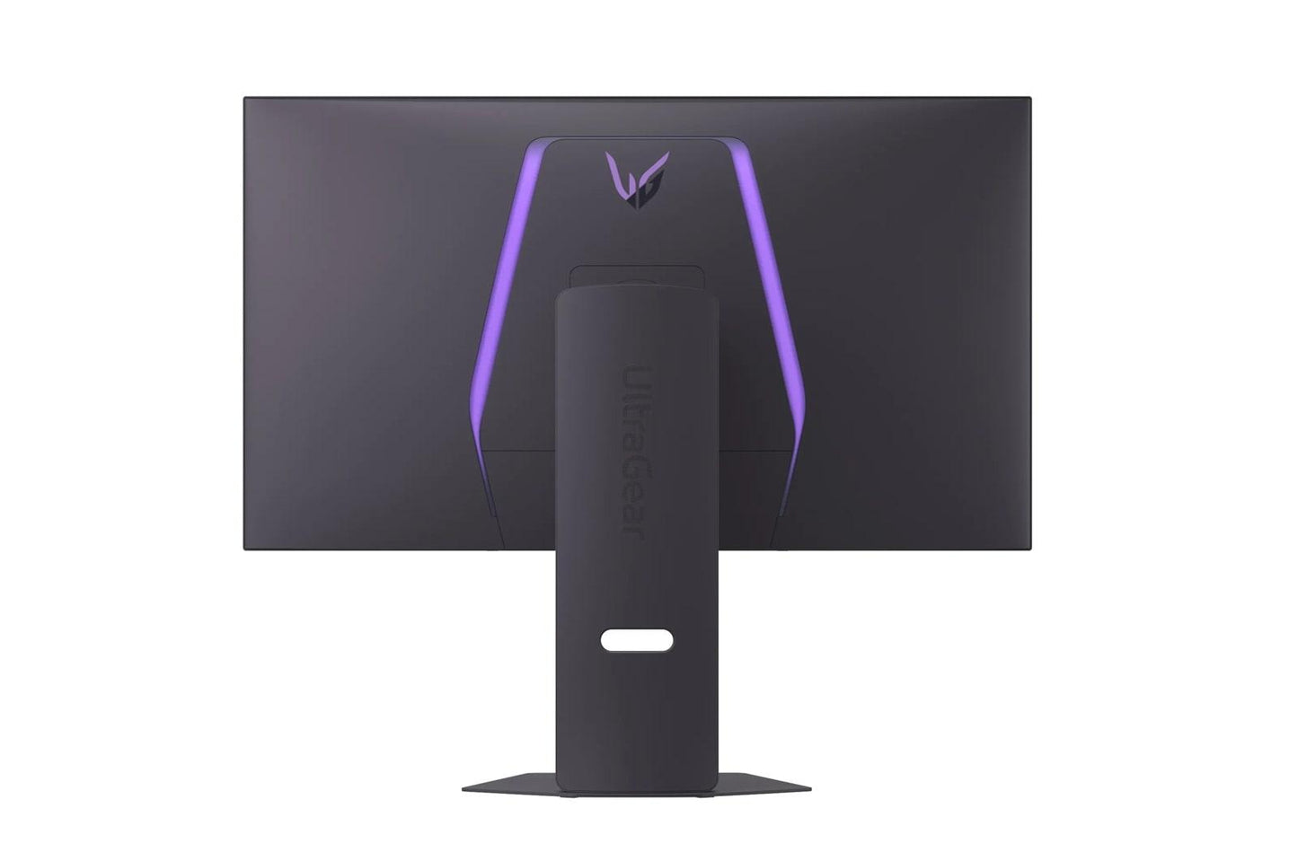 Lg 32GX870BB 32 Inch UltraGear™ OLED Dual Mode 4K UHD 240Hz or FHD 480Hz 0.03ms G-Sync Compatible Gaming Monitor with USB Type-C