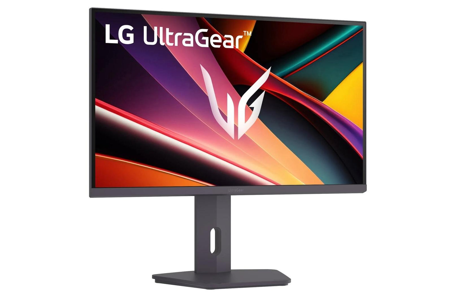 Lg 27G610AB 27 Inch UltraGear™ IPS QHD 1440p 200Hz 1ms Gaming Monitor