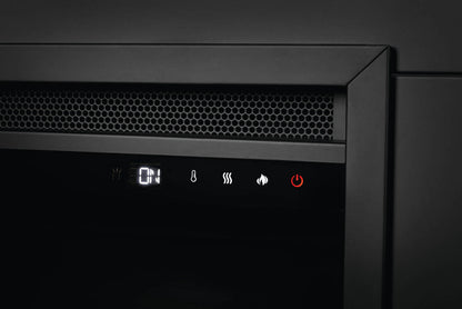 Napoleon Bbq NEFB30H Cineview 30 Built-in Electric Fireplace