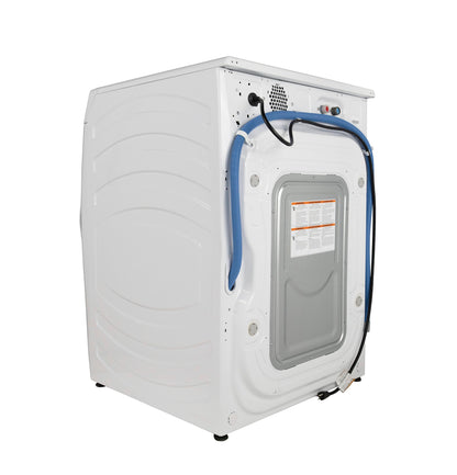 GFW350SSYWW GE® ENERGY STAR® 4.6 cu. ft. Capacity Smart Front Load Washer with UltraFresh Vent System with OdorBlock™