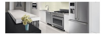 Electrolux Icon E36DF76TPS 36'' Dual-Fuel Freestanding Range