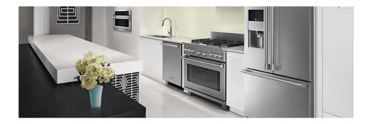 Electrolux Icon E36DF76TPS 36'' Dual-Fuel Freestanding Range