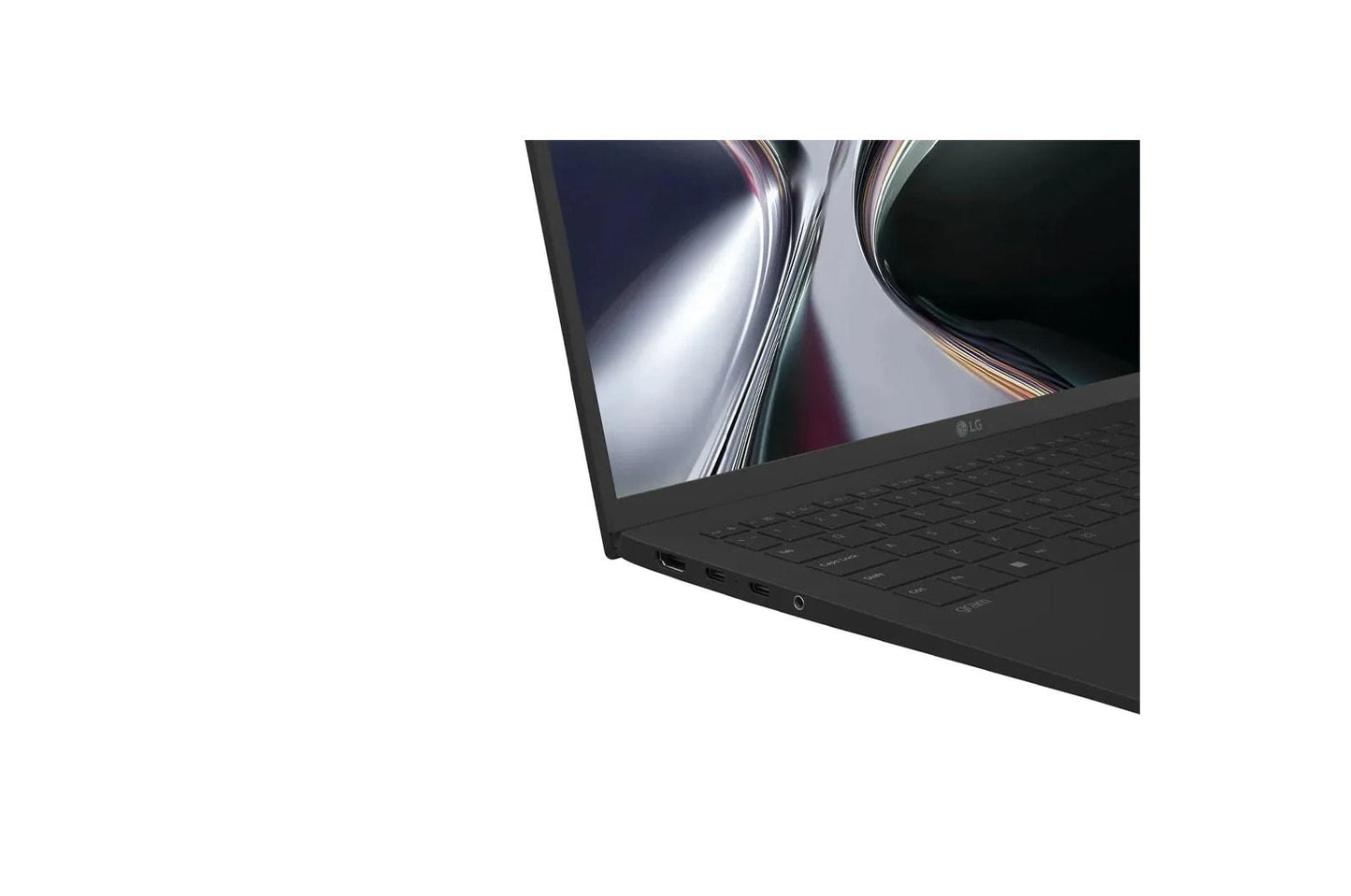 Lg 15ZB95UTAZ87U1 15" gram Touchscreen Laptop for Business Copilot+ PC, Windows 11 Pro, Ryzen AI 7 450, 32GB RAM, 512GB SSD