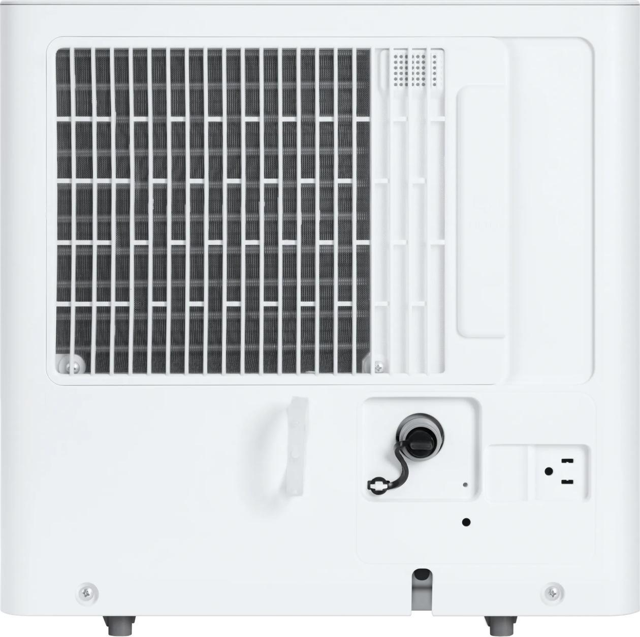 Frigidaire FHDD2233Y1 22 Pint Dehumidifier