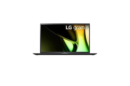 Lg 15Z90SVAPB3U1 15" FHD gram Business Laptop with Intel® Core™ Ultra5, Windows 11 Pro, 16 GB Memory, & 512 GB Storage