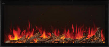 Napoleon Bbq NEFB50AB Astound 50 Built-In Electric Fireplace