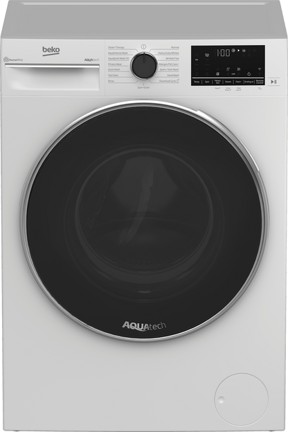 Beko WFTV10733XC 24" Front Load Washer