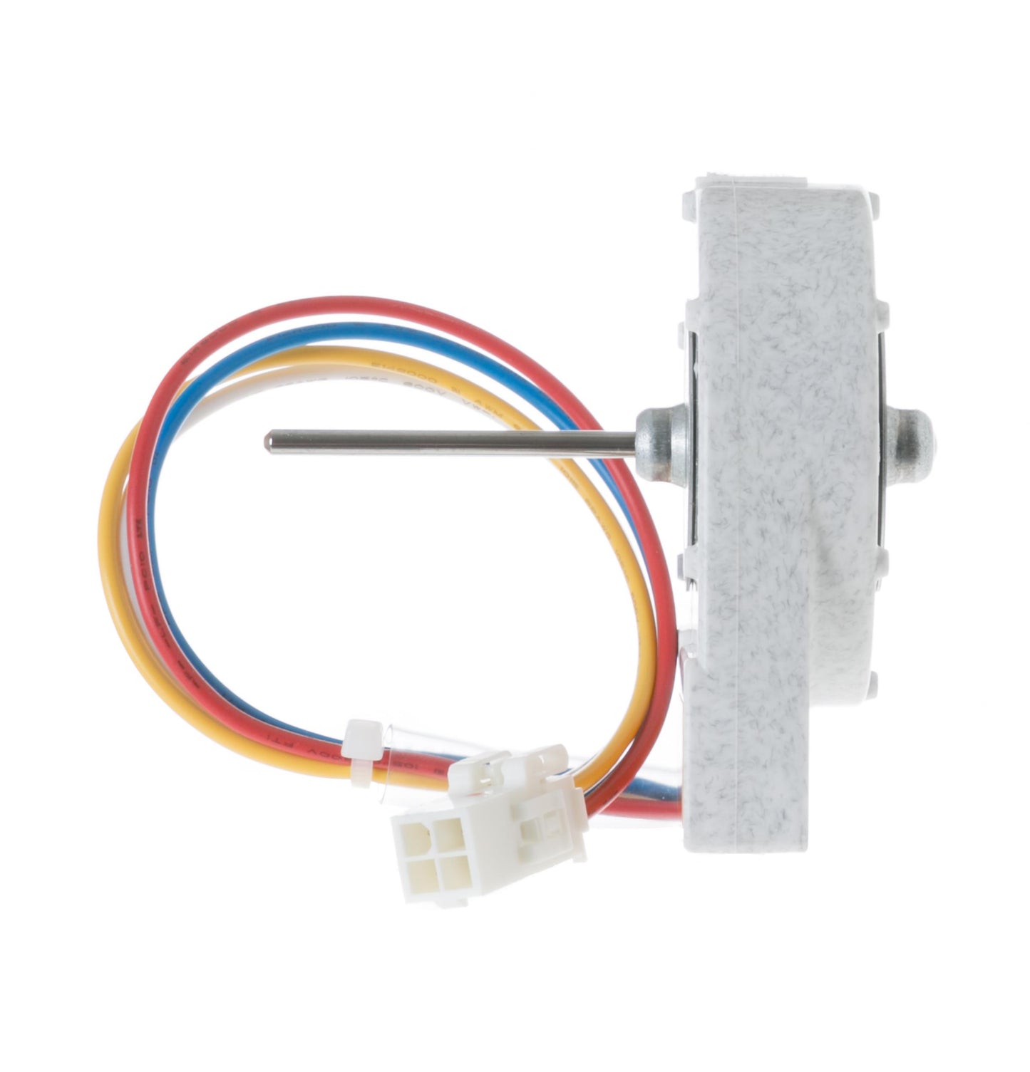 Ge Appliances WR60X10209 Refrigerator Condenser Fan Motor