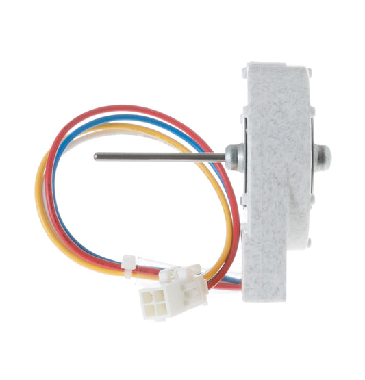 Ge Appliances WR60X10209 Refrigerator Condenser Fan Motor