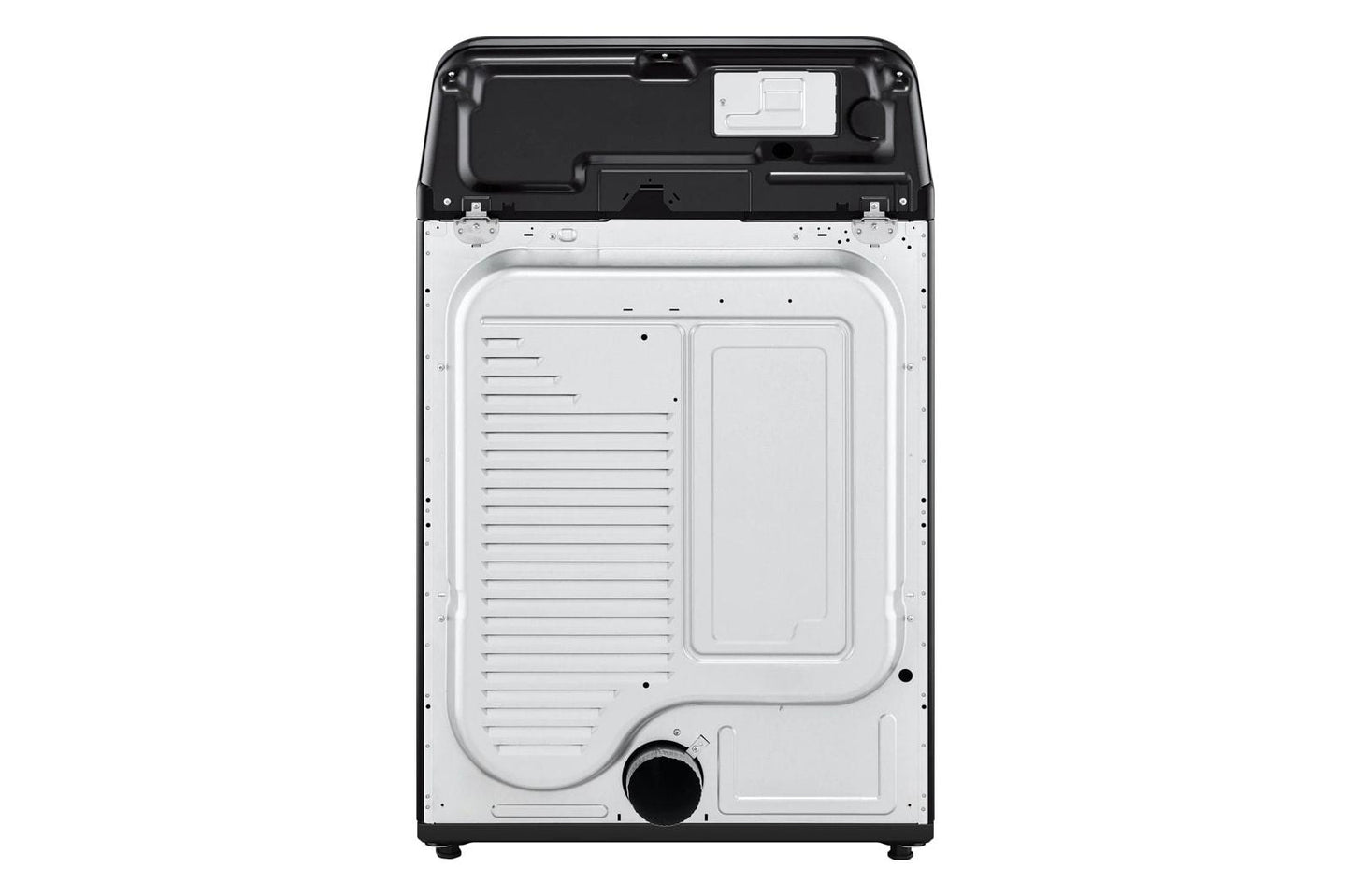 Lg DLE7150X 7.3 cu. ft. Ultra Large Capacity Electric Dryer with Sensor Dry Technology
