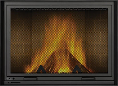 Napoleon Bbq NZ5000T High Country 5000 Wood Fireplace