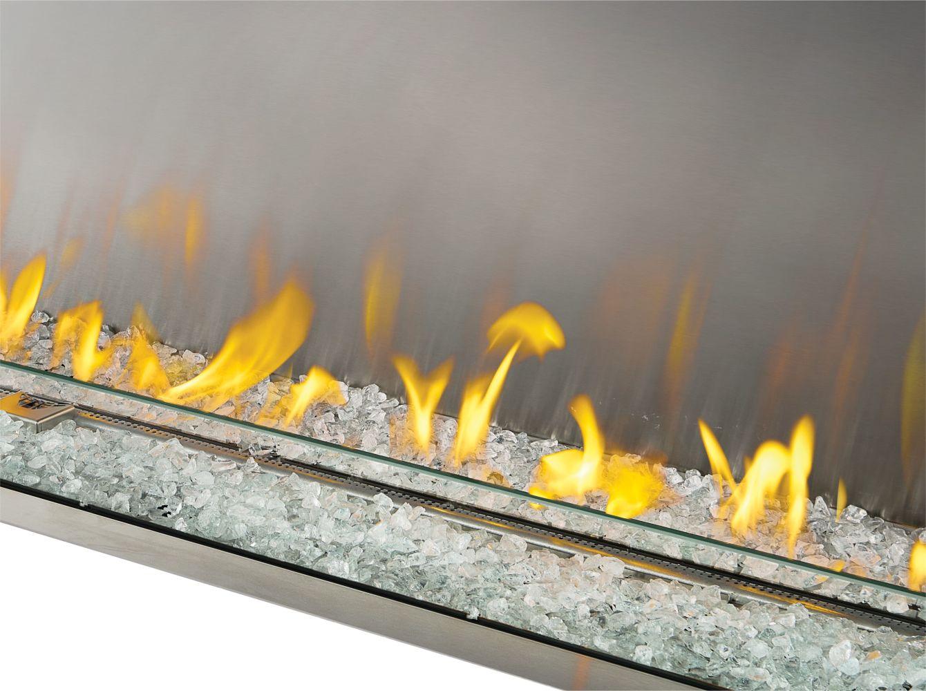 Napoleon Bbq GSS62NE Galaxy 62 Outdoor Fireplace