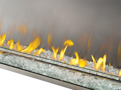 Napoleon Bbq GSS62NE Galaxy 62 Outdoor Fireplace
