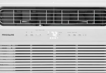 Frigidaire FHWW104TE1 10,000 BTU Window Room Air Conditioner with Wi-Fi