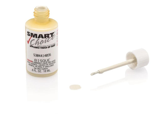 Frigidaire 5304414035 Bisque Touchup Paint Bottle