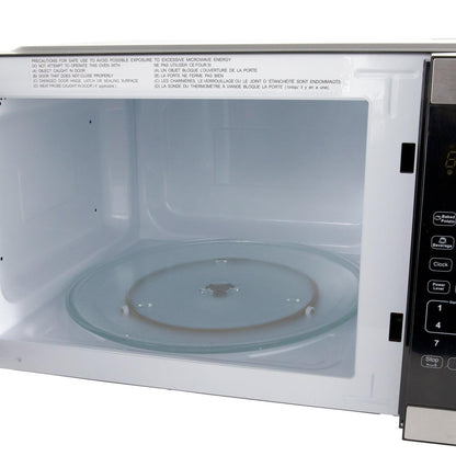 MT150V0W Avanti 1.5 cu. ft. Microwave Oven - White