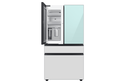 Samsung RF29BB86004M Bespoke 4-Door French Door Beverage Center™  Dual Ice Maker & Flex Zone™  29 cu.ft.