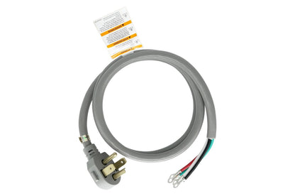 AGF30514305 LG Accessories Universal Dryer Power Cord 30 Amp 4 Wire