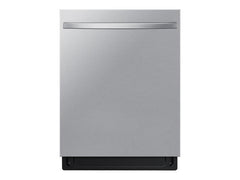 Samsung DW80CG5451SR Bespoke AI Dishwasher with StormWash+™ BESPOKE Design and Energy Efficiency  Built under