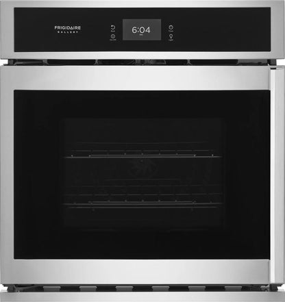 Frigidaire GCWS276SAF 27" Single Electric Wall Oven