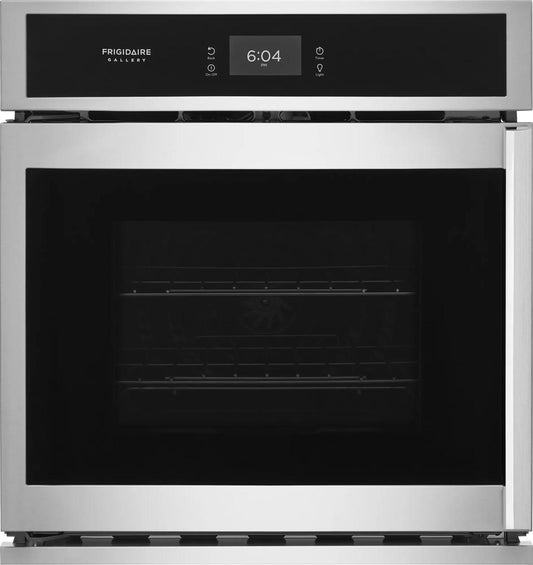 Frigidaire GCWS276SAF 27" Single Electric Wall Oven