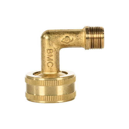 Electrolux 5304493948 3/4" Garden Hose Elbow