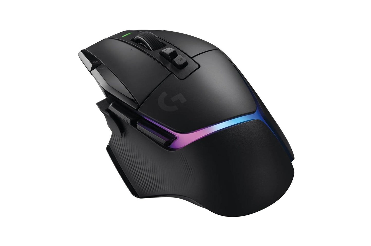 Lg 910006160 Logitech G Plus G502 X Gaming Mouse
