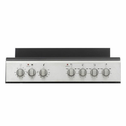 DER24V1BSS Danby 24" Wide Electric Range in Stainless Steel