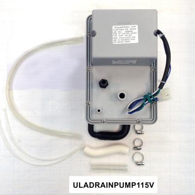 U-Line ULADRAINPUMP115V Ice Machine Drain Pump
