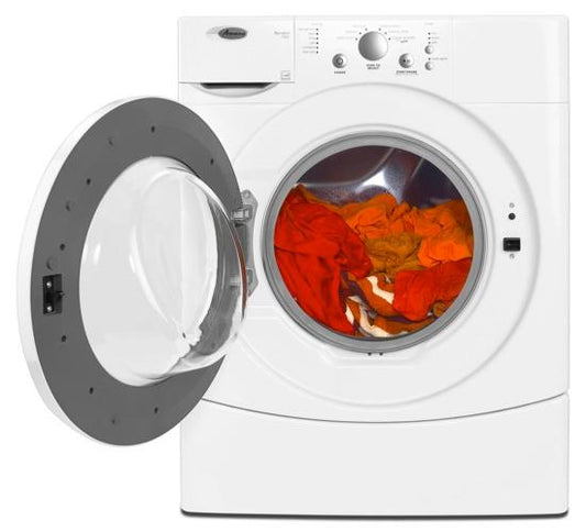 3.5 cu. ft. Front Load Washer