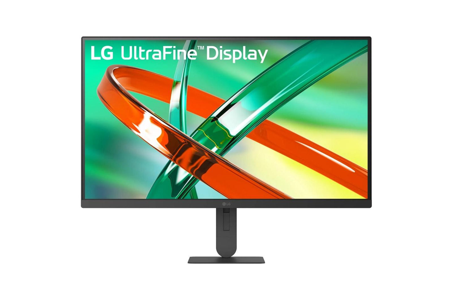 Lg 27U730BB 27 Inch UltraFine™ U7, 4K UHD IPS Monitor