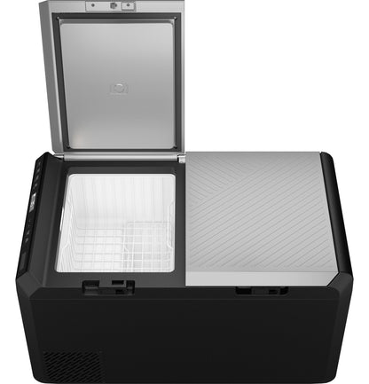 PRV03ATTBB GE Profile™ Dual Zone 75 Liter Electric Cooler