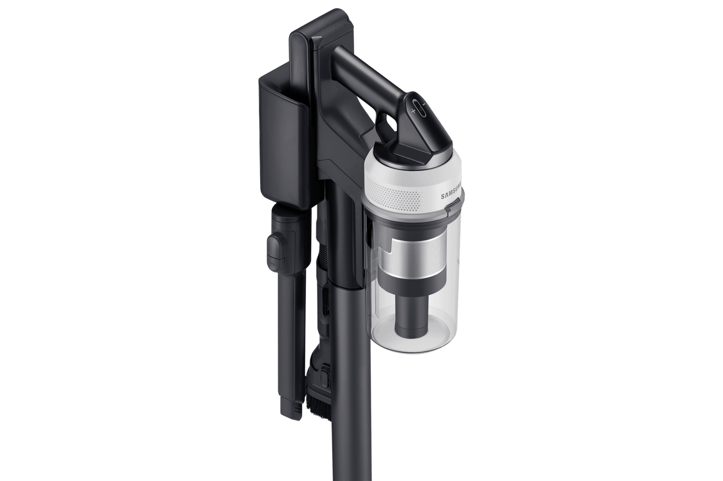 Samsung VS20C8522TW Jet Stick 60 min run time  5-Layer Filtration  210W Suction